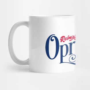 OPRYLAND USA Mug